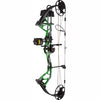 Bear Royale RTH Bow Package Fred Bear Electric/Black 50 lbs. LH