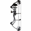 Bear Shootout RTH Bow Package Black 50 lbs. RH