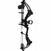 Bear Shootout RTH Bow Package Black 50 lbs. RH