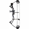 Bear Frontier RTH Bow Package Black 29 lbs. RH