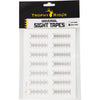 Trophy Ridge Universal Sight Tapes RH