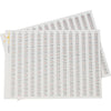 Trophy Ridge Universal Sight Tapes RH