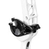Trophy Ridge Whisker Biscuit Pro Black/Gray Medium