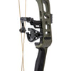 Trophy Ridge Whisker Biscuit Pro IMS Black/Gray Small
