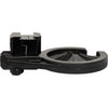 Trophy Ridge Whisker Biscuit HTR IMS Black/Gray Medium