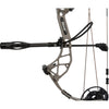 Trophy Ridge Seismic Stabilizer 10.0 Black 10 in.