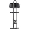 Trophy Ridge Cloak Quiver Black/Gray 5 Arrow