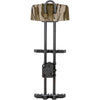 Trophy Ridge Cloak Quiver Camo/Gray 5 Arrow