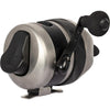 Cajun Reclaim Bowfising Reel Red/Black