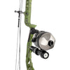 Cajun Reel Seat