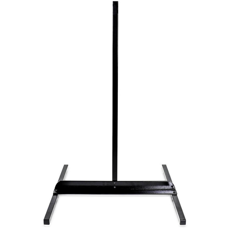 Last Chance Flight Check Floor Stand