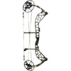 Bear THP Adapt 2 HP Bow Only Throwback Green 55-70 RH