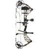 Bear THP Adapt 2 HP RTH Package Mossy Oak Bottomland 55-70 LH