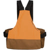 Browning Upland Strap Vest Tan/Blaze OSFM