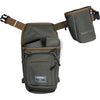 Easton Pack Mule Quiver Ranger Green