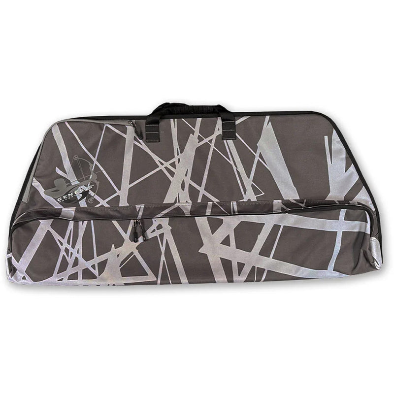 Easton Genesis Max Bowcase Grey