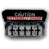 Speed Broadhead Case