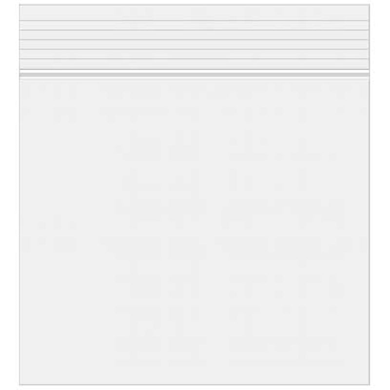 Plastic Bags 10x10 in. 100 pk.