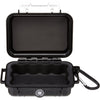 Pelican Waterproof 1010 Micro Case Black