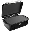 Pelican Waterproof 1050 Micro Case Black