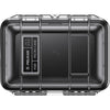 Pelican Waterproof M40 Micro Case Black/Clear