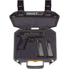 Pelican Vault V100C Equipment Case Black