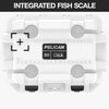 Pelican IM 30Qt Elite Cooler White/Gray
