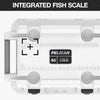 Pelican IM 50Qt Elite Cooler Hunter Green/Tan