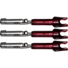 Barnett Hyperflite Lumenok Lighted Nocks 3 pk.