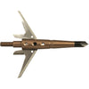 Swhacker #307 2 Blade Broadheads 100 gr. 3 pk.