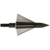Swhacker #311 Single Bevel Broadheads 3 Blade 100 gr. 3 pk.