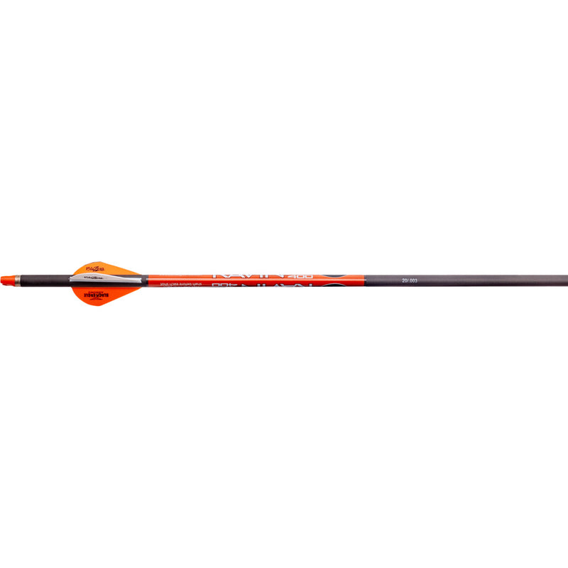 Ravin Crossbow Bolts 20 in. .003 3 pk.