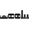 AAE Driven Pro QD Arrow Rest LH
