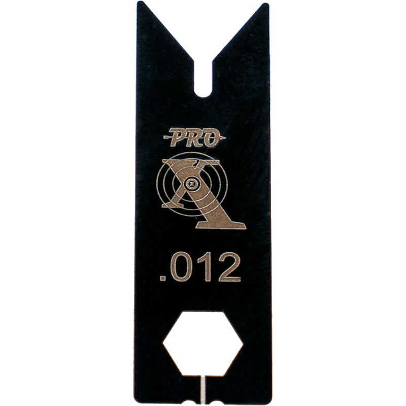 AAE Pro-X Blade .012