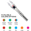 Nockturnal G Nock Shift Lighted Nocks Pink 3 pk.