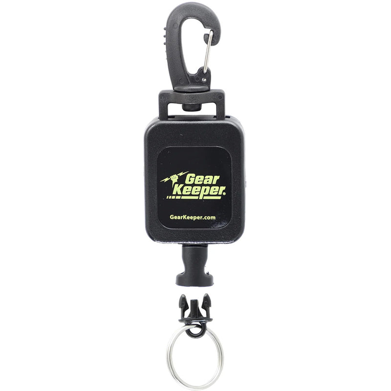 Gear Keeper Gear Tether Snap Clip 6 oz.
