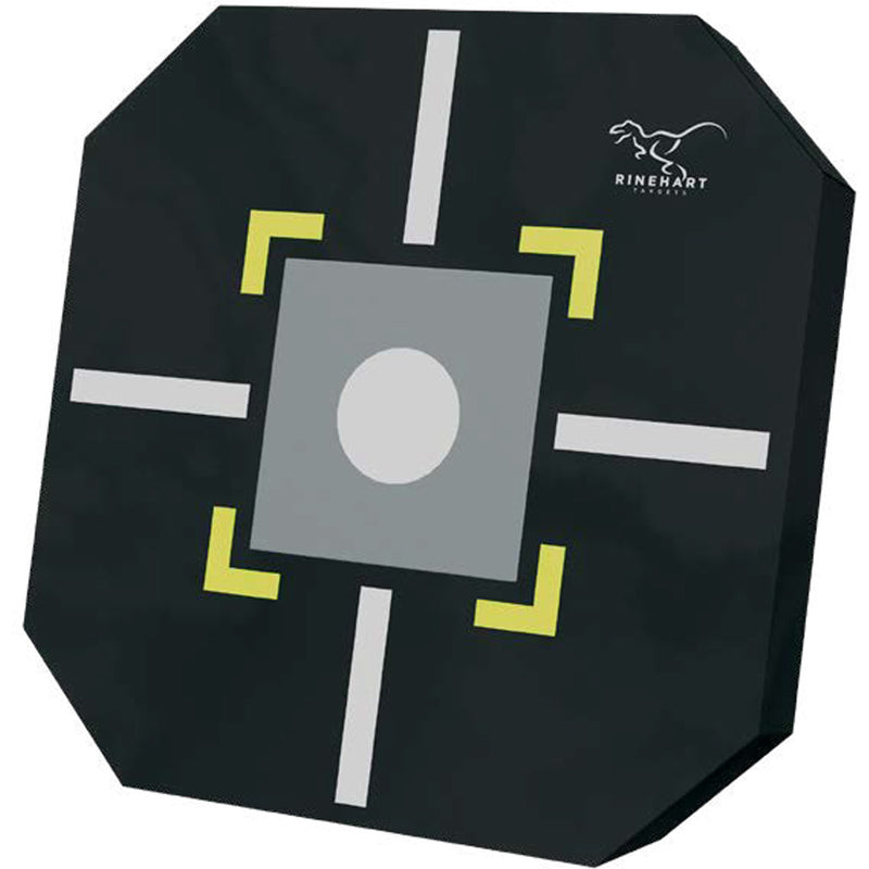 Rinehart TAC Long Range Target System 24 in.