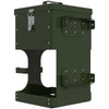 American Block Feeder Green