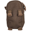 Latitude Ranger Molle Pouch Vertical Ranger Green