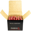 Amend2 Reinforced G10 Self Defense Tool 24 Units w/ Display