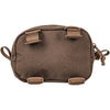 Latitude Ranger Molle Pouch Small Ranger Green