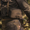 Latitude Ranger Molle Pouch Large Ranger Green