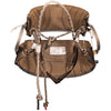 Latitude Method 3 Saddle XL Ranger Green