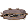 Latitude Ranger Molle Pouch Large Gray