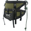 Timber Ninja Ultimate Saddle Regular