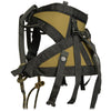 Timber Ninja Ultimate Saddle XL