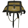 Timber Ninja Duel Saddle XL