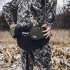 Timber Ninja Nano Saddle XL