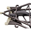 Timber Ninja Kunai Platform