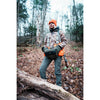 Timber Ninja Frostline Handwarmer